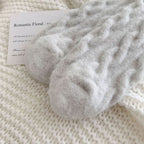 CozyTootsie – Superior warmth and comfort for frosty feet