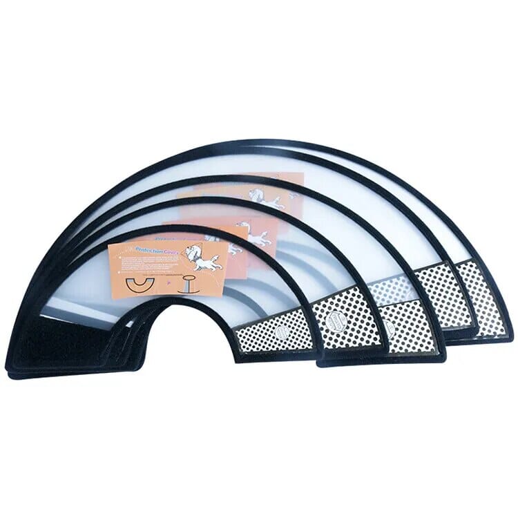 Circle Guard Collar