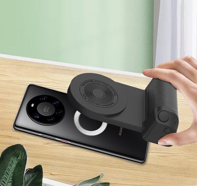 MagSnap PRO - Stable photos - Easy shooting - Perfect shot