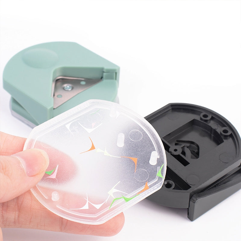 RundaEdge Pro — Cuts precisely, relieves your hands, and refines every project in no time!