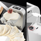 QuickFill — Perfect Ravioli in Seconds that Enchant Your Kitchen
