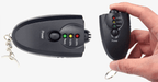 Portable Alcohol Breath Alcohol Tester - Keep an eye on alcohol consumption!