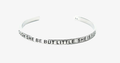 She Is Fierce Bracelet - For all strong women