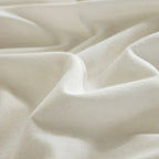 Fiesta White Tablecloth