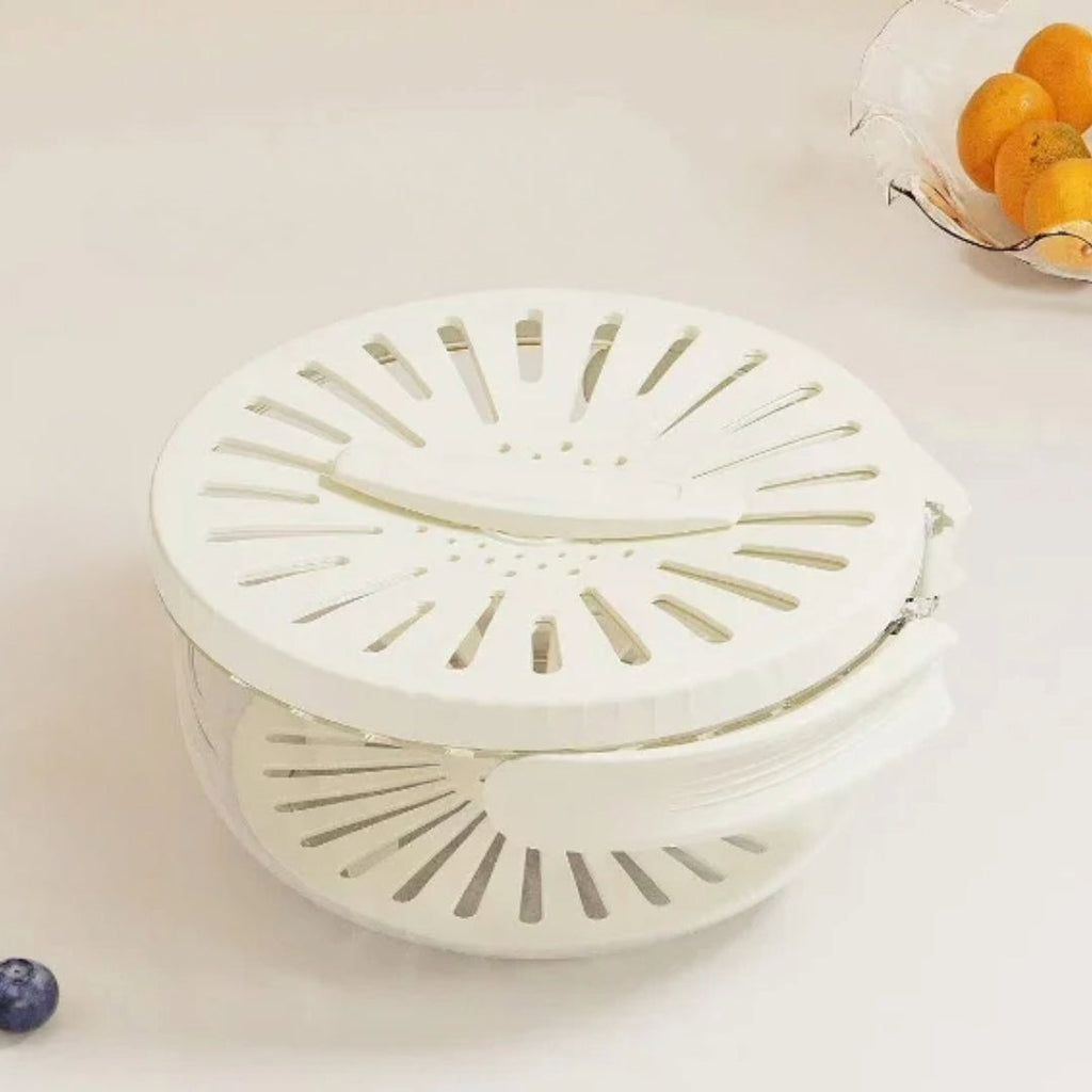Fruit and Vegetable Storage Container - FreshSeal
