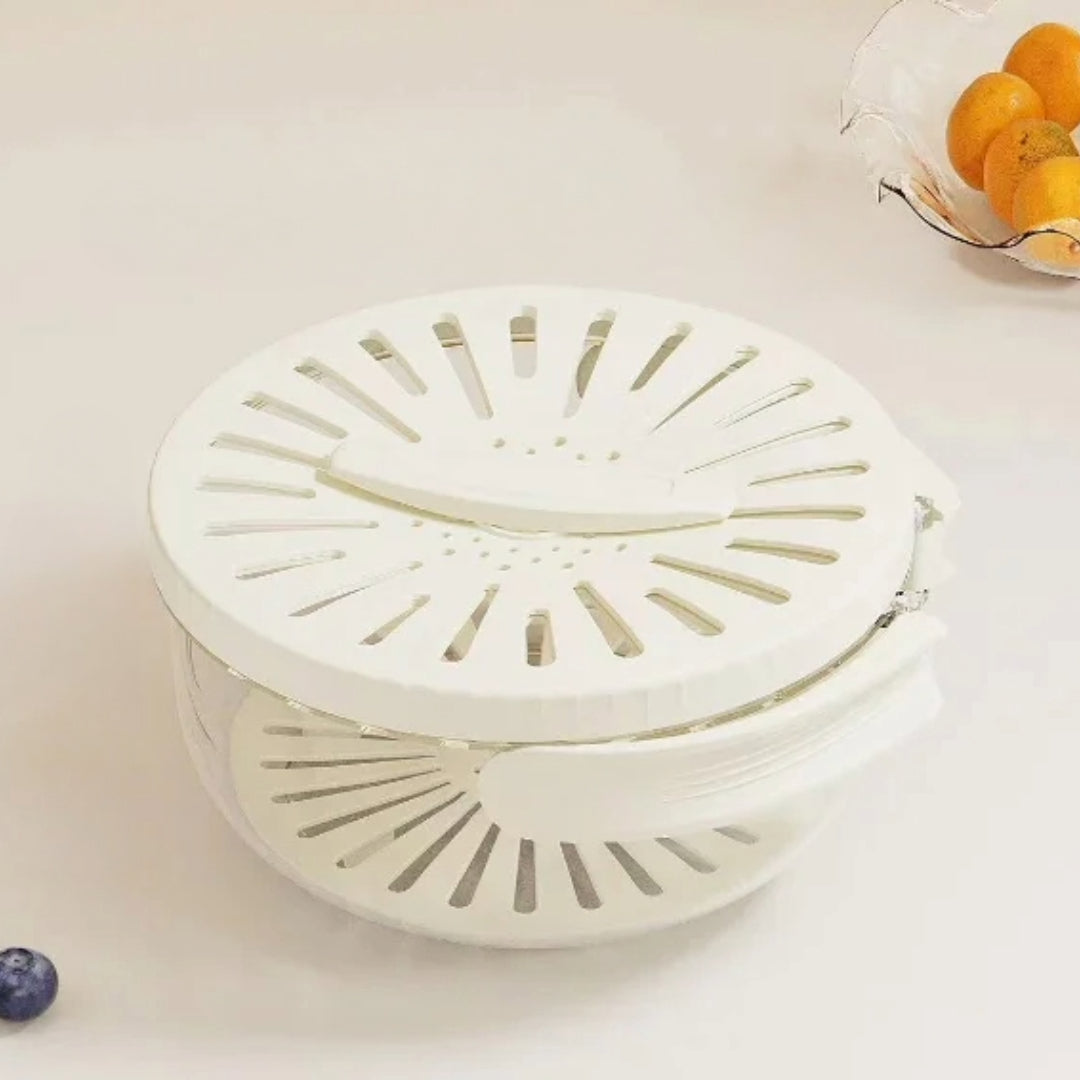 Fruit and Vegetable Storage Container - FreshSeal