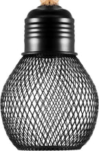 Sail Industrial Wall Lamp