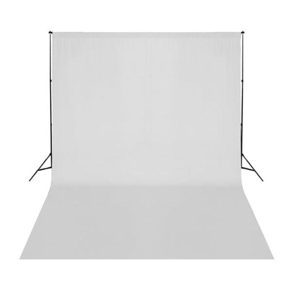 White background 500 x 300 cm