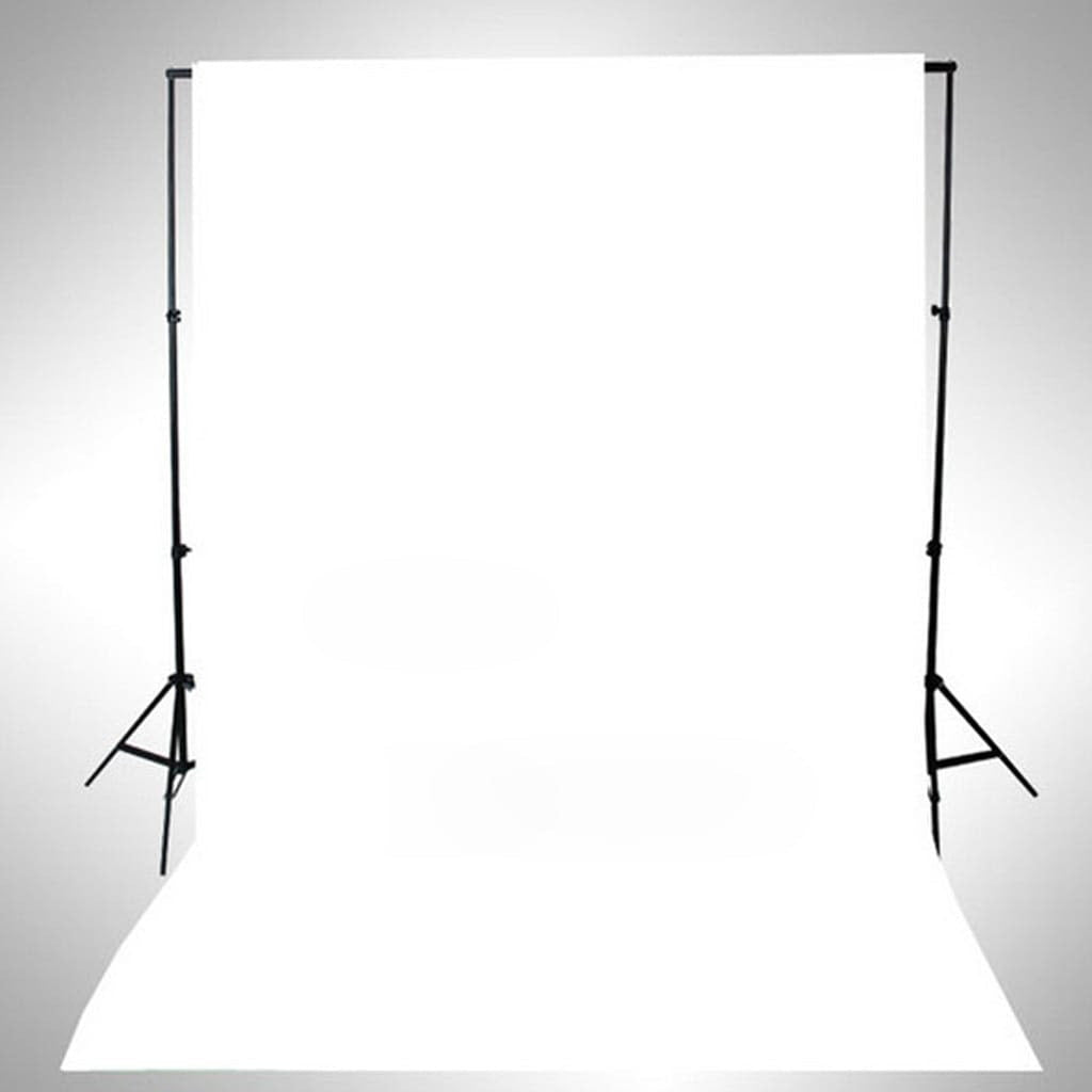 White background 500 x 300 cm
