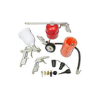 Air Spray Gun Set for Compressor