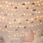 Fairy Clip Light