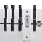 Piano-Key-Coat-Rack