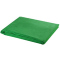 Green Background 500 x 300 cm. Chroma Key