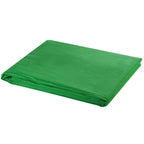 Green Background 500 x 300 cm. Chroma Key