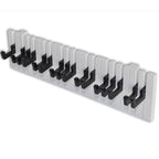 Piano-Key-Coat-Rack