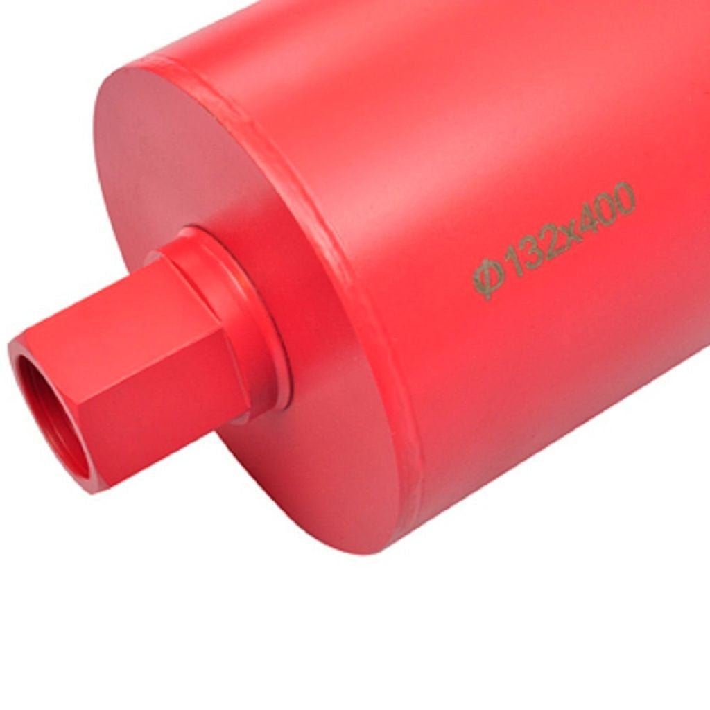 132 mm x 400 mm Dry and Wet Diamond Core Drill