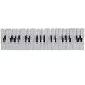 Piano-Key-Coat-Rack