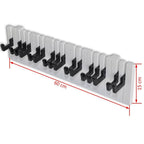 Piano-Key-Coat-Rack