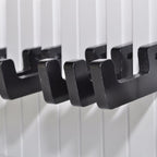 Piano-Key-Coat-Rack