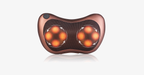 Electro-Motion Massage Pillow – Relax with a Soothing Massage!