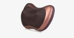 Electro-Motion Massage Pillow – Relax with a Soothing Massage!