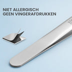 TweezeClear Targeted Blemish Extraction