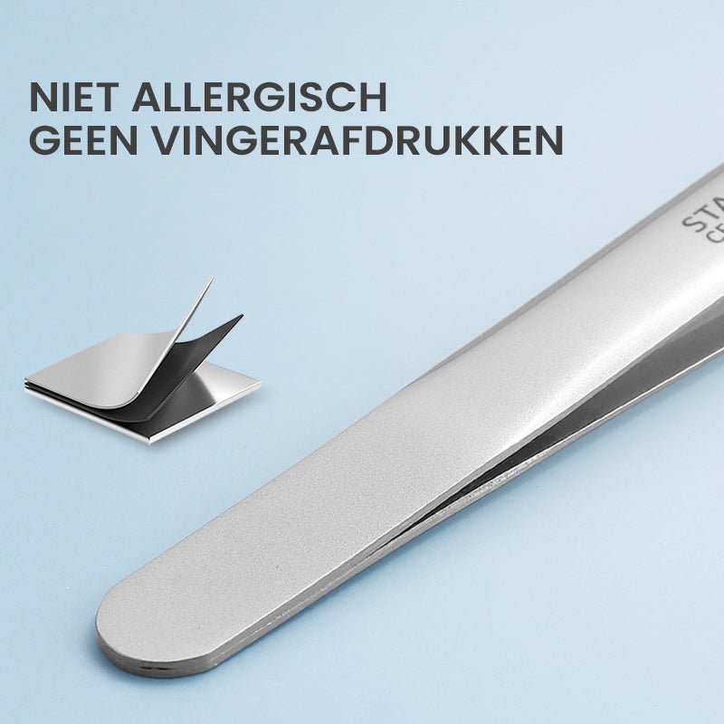 TweezeClear Targeted Blemish Extraction
