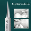 TweezeClear Targeted Blemish Extraction