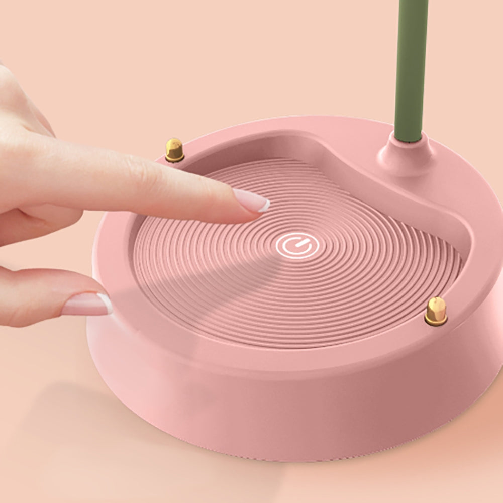 Flicker - Desk lamp | Charming lighting | Energy-saving