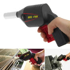 FIREFLOW – Portable BBQ Air Blower Fan for Outdoor Cooking