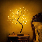 Firefly Trees