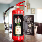 Innovative minibar with a unique design!