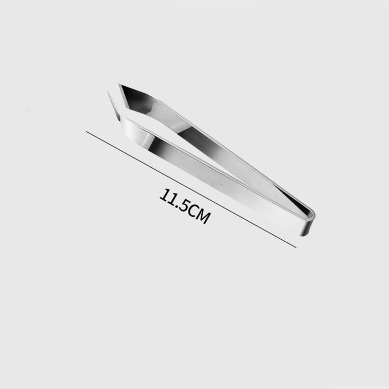 Fish scraper