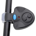 Electronic Fish Bite Sound Alarm LED