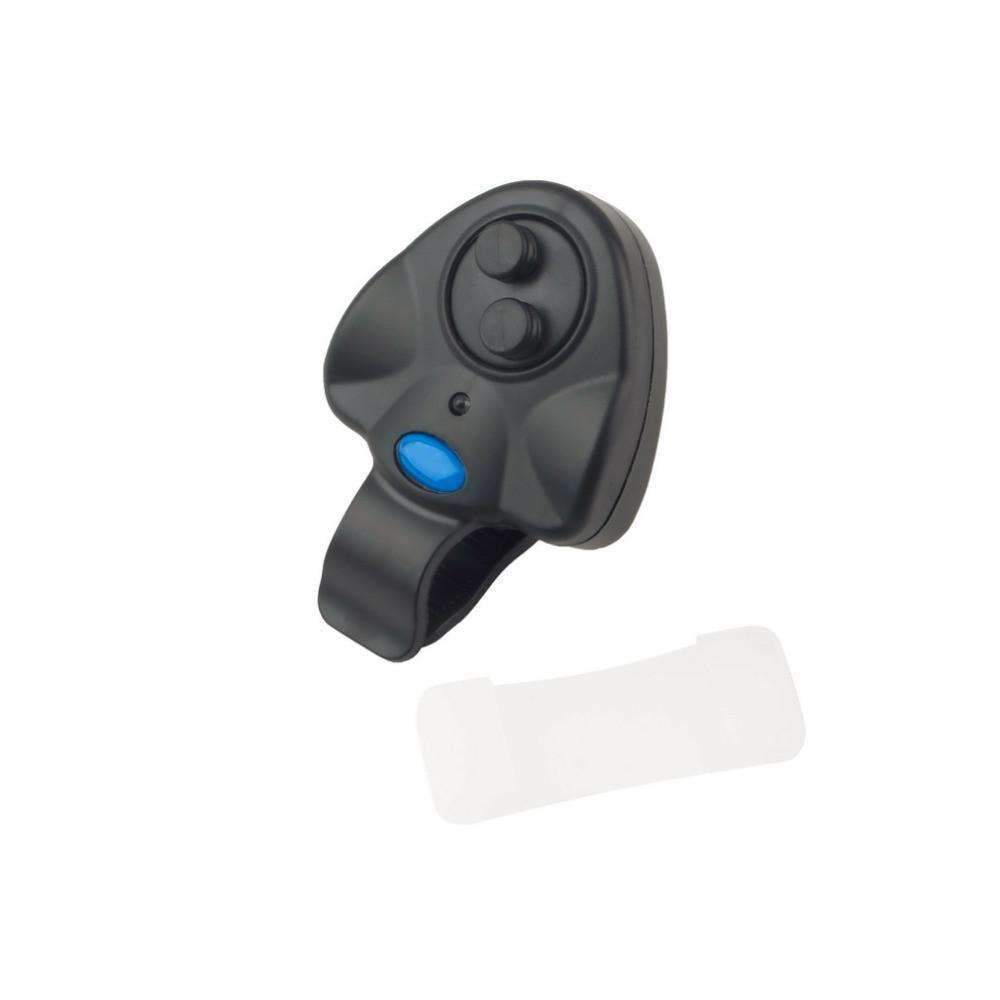 Electronic Fish Bite Sound Alarm LED