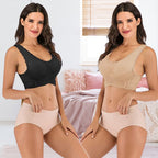 Comfortable Well Supporting Bra - Grace