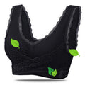 Comfortable Well Supporting Bra - Grace