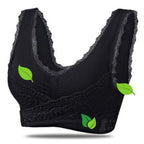 Comfortable Well Supporting Bra - Grace
