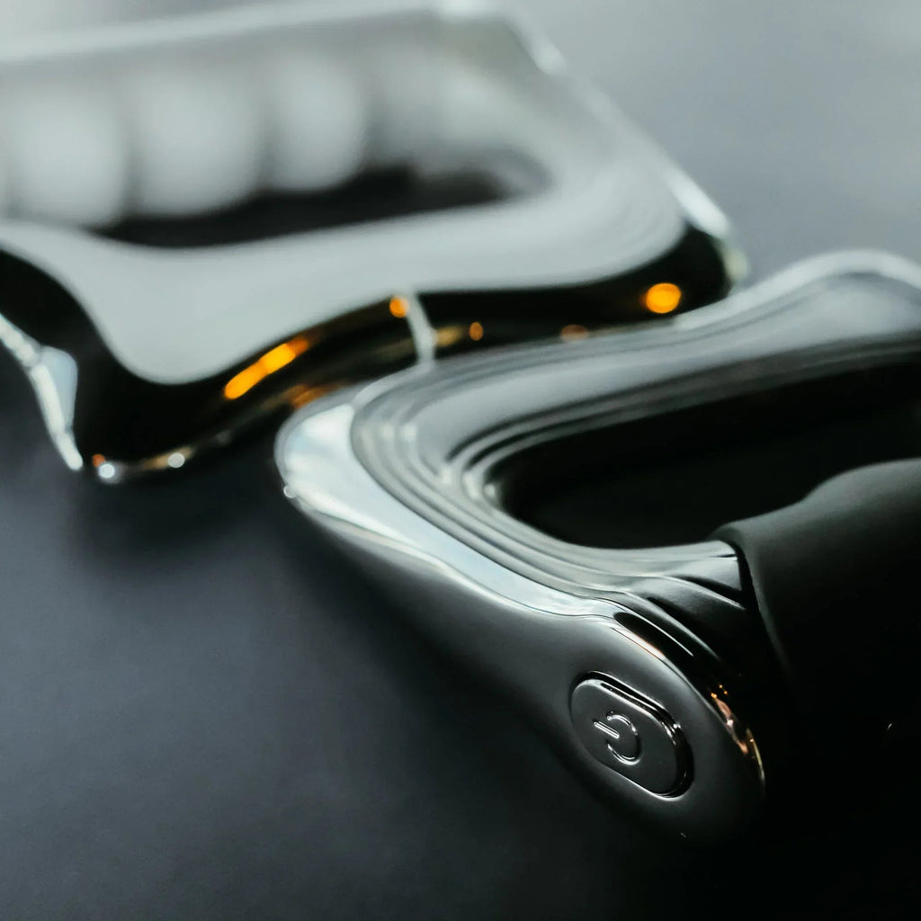 Fitness Muscle Massage Device - PowerEase