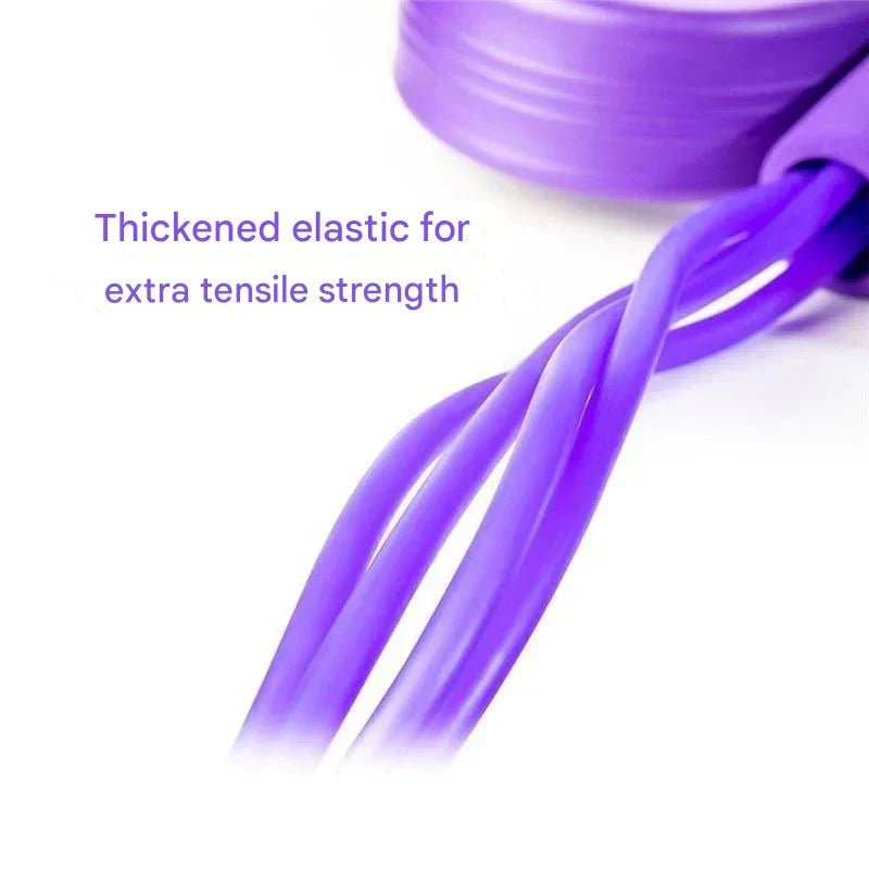 Fitness Resistance Band – FlexoTrainer