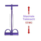 Fitness Resistance Band – FlexoTrainer