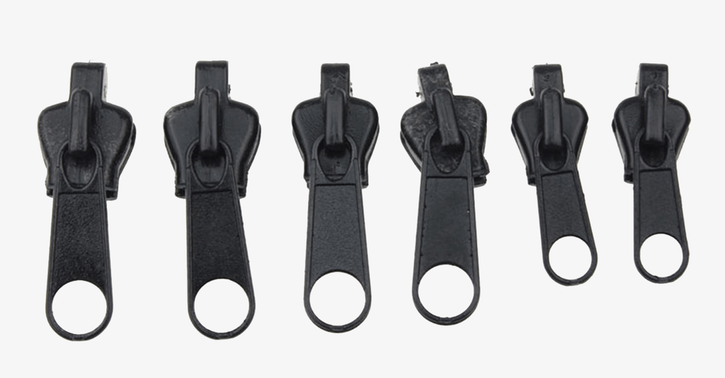 Zipper Repair Set