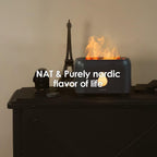 Flame Air Humidifier