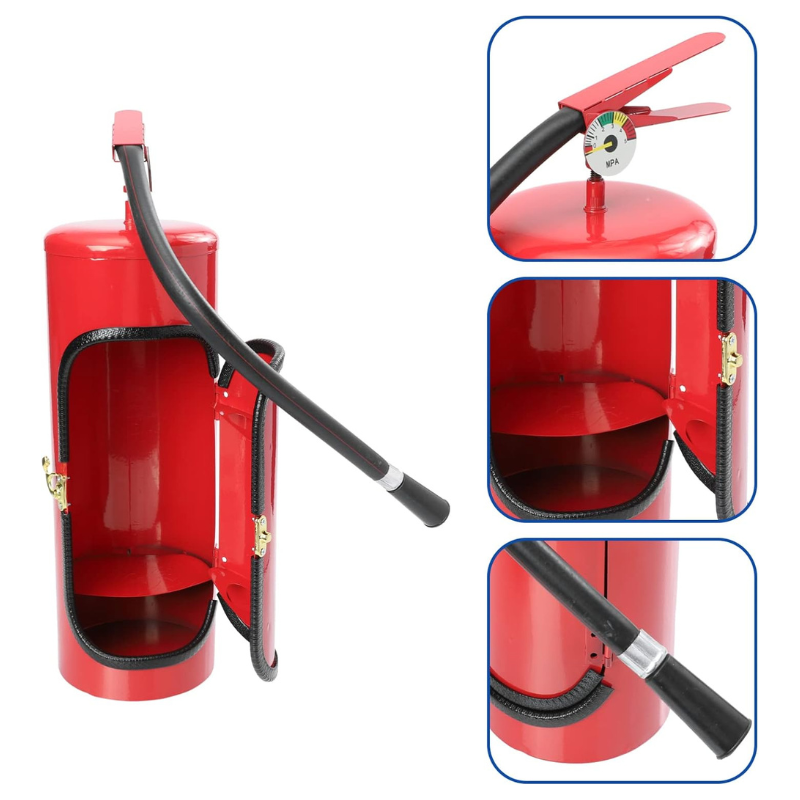 Flamma Original Stylish Drink Holder