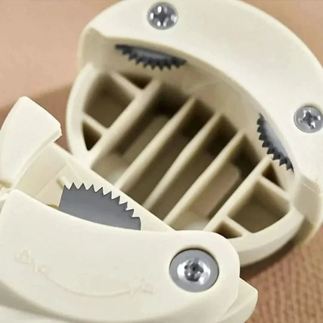 Multifunctional Bottle Opener - GripTwist