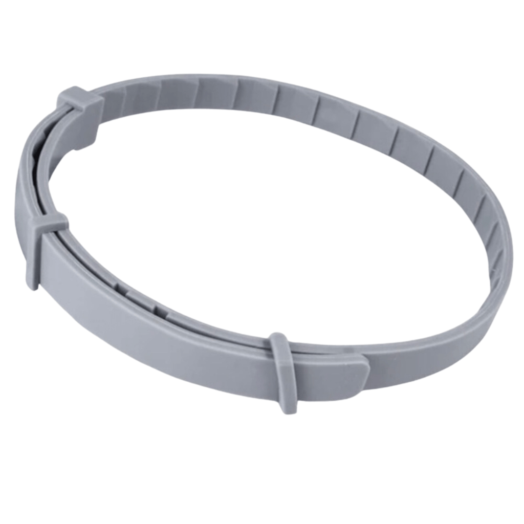 FLASHIELD – Anti-Flea & Tick Collar for Dogs and Cats with Natural Protection