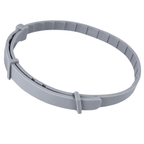 FLASHIELD – Anti-Flea & Tick Collar for Dogs and Cats with Natural Protection
