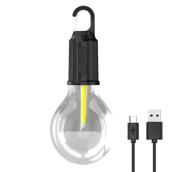 ResQLight - Reliable neodlighting - Maximum security - Efficient lighting