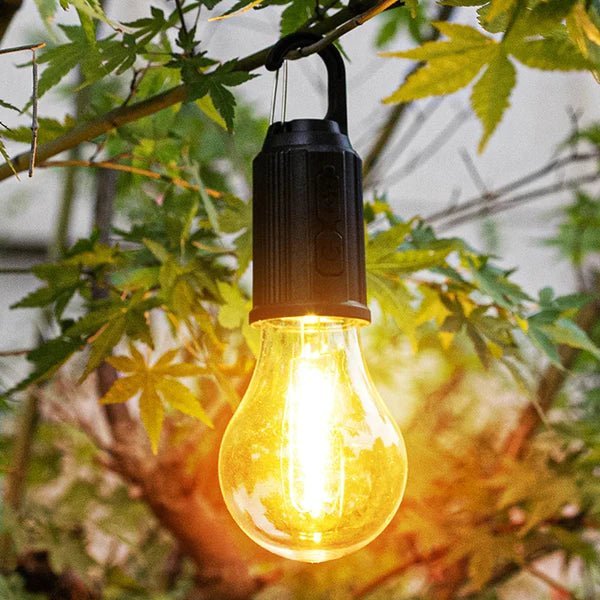 ResQLight - Reliable neodlighting - Maximum security - Efficient lighting