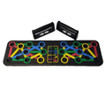 FlexCore Trainer – 14-in-1 Push-Up Board for Upper Body Workouts